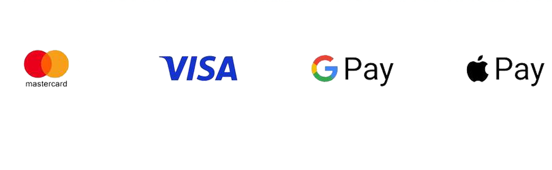 Secure Payment Methods