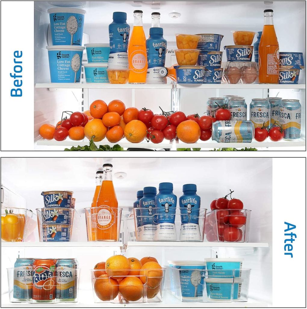 Product Layout