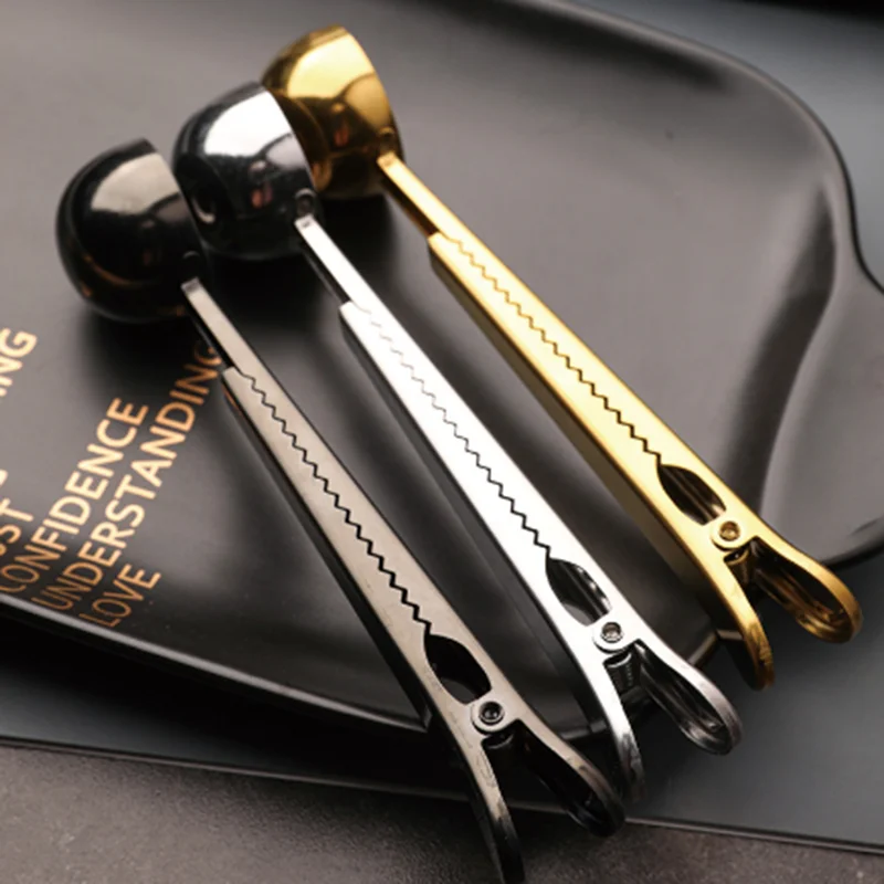 Freshness & Precise Dose Kit