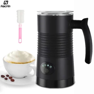 4-in-1 Automatic Milk Frother