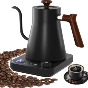 Precision Smart Gooseneck Kettle