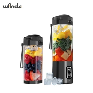 Pro 700ML Portable Smart Blender