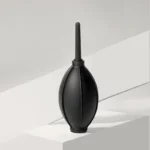 Silicone Air Blower for Grinder Cleaning